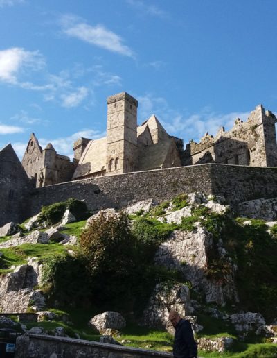 Alhomecare - Praca dla opiekunek w Irlandii