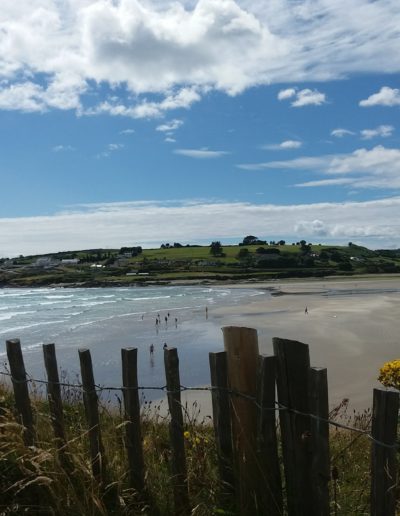 Alhomecare - Praca dla opiekunek w Irlandii