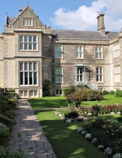 Alhomecare - Praca dla opiekunek w Irlandii