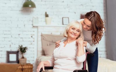 6 powodów, dlaczego warto zostać opiekunką osób starszych!