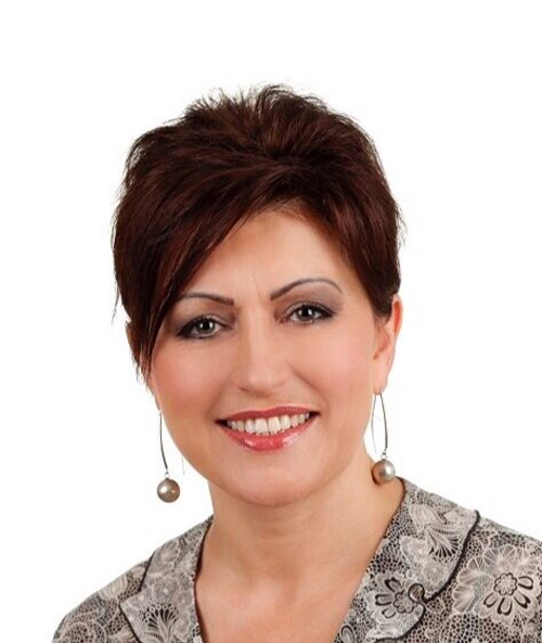 Maria Wojciechowska