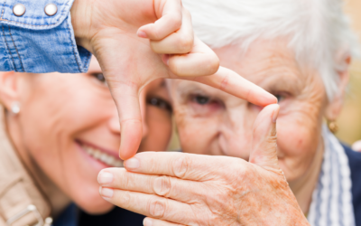 Znaczenie emocjonalnego wsparcia dla osób starszych