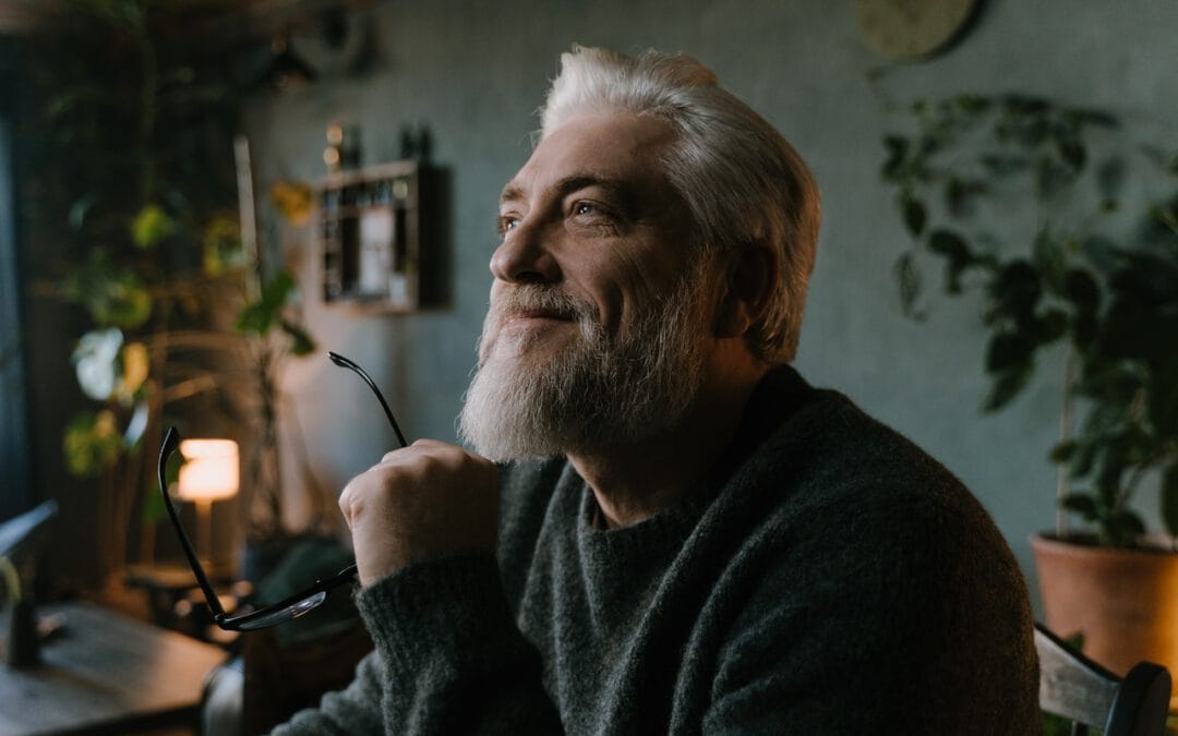 Ćwiczenia pamięci dla seniorów - jak ćwiczyć pamięć? Trening na zaburzenia pamięci u osób starszych