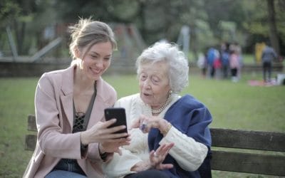 Jak przygotować się do pracy opiekunki osób chorych i starszych w Irlandii