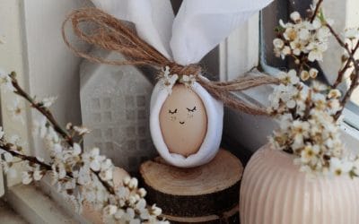 Wielkanocne zwyczaje w Irlandii – tradycje, które warto poznać