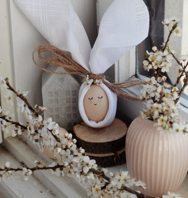 Wielkanocne zwyczaje w Irlandii – tradycje, które warto poznać