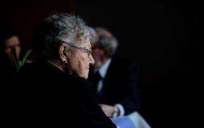 Bezsenność u seniora – jak pomóc podopiecznemu?