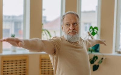 Jak opiekunka może przyczynić się do poprawy sprawności fizycznej seniorów?
