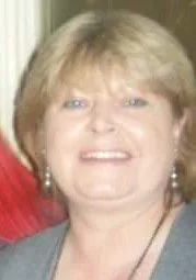 Norma O'Brien