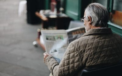 Zaburzenia pamięci u seniorów: jak sobie z nimi radzić?