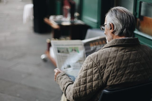 Skuteczne sposoby na poprawę pamięci u seniorów