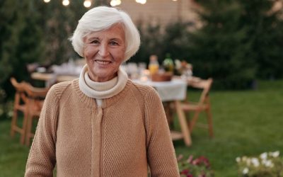 Dostosowanie Otoczenia do Potrzeb Seniora: Komfort i Bezpieczeństwo na Pierwszym Miejscu