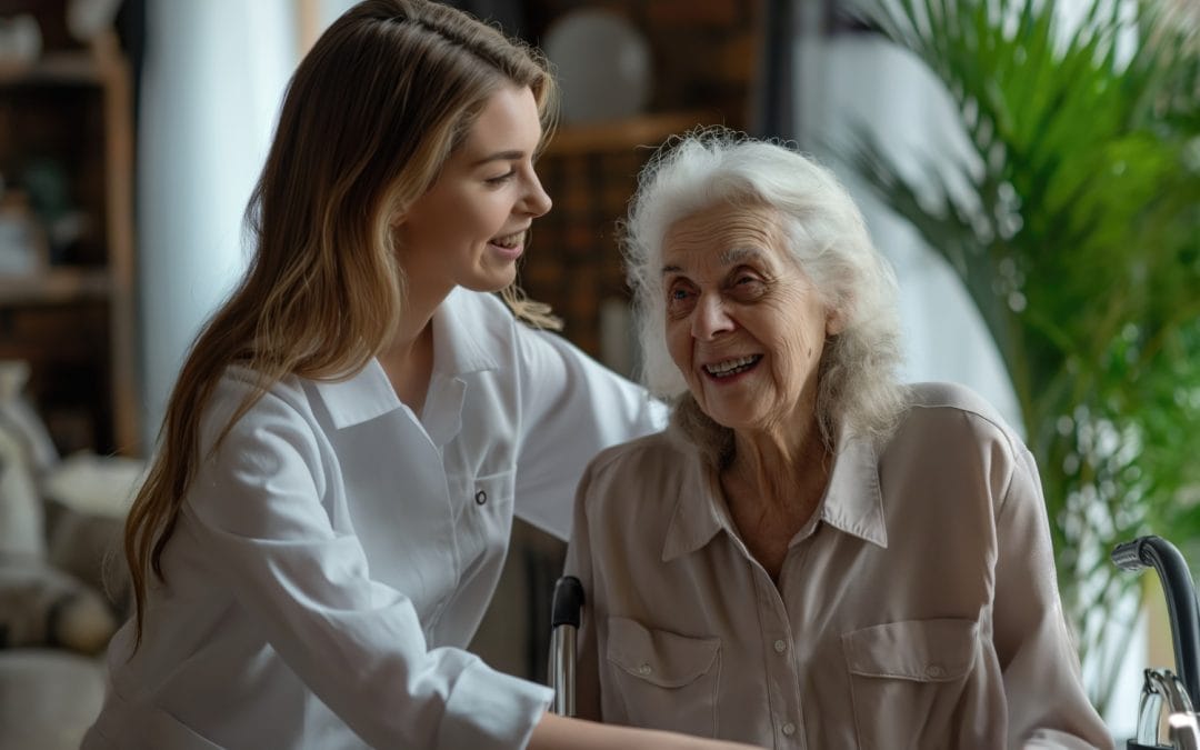 Rola Opiekuna Domowego: Umiejętności i Cechy Idealnego Kandydata