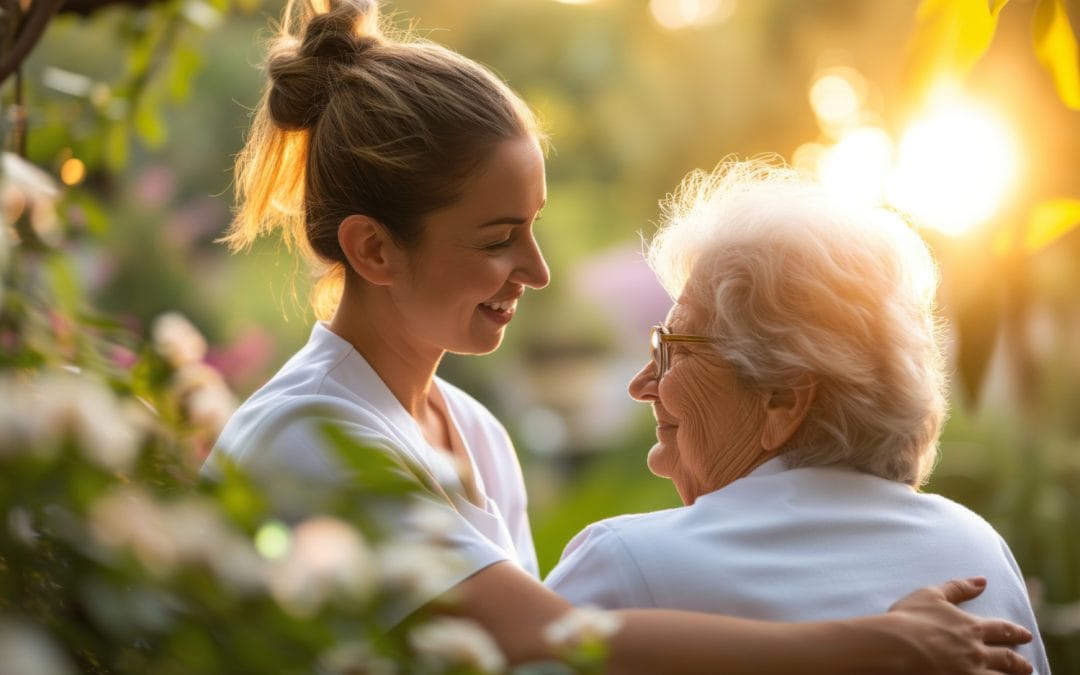 Bezpieczeństwo i Komfort: Kluczowe Aspekty Opieki Domowej