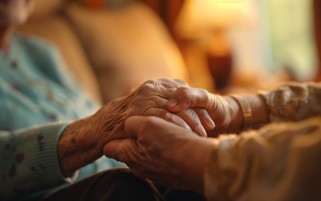 Wsparcie dla opiekunów rodzinnych: Jak unikać wypalenia zawodowego