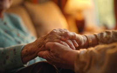 Wsparcie dla opiekunów rodzinnych: Jak unikać wypalenia zawodowego