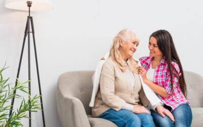 Jak budować zaufanie z podopiecznym i jego rodziną