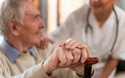 Porównanie systemów opieki nad seniorami w Irlandii i Polsce