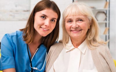 Jakie są różnice kulturowe w opiece nad seniorami w Irlandii i Polsce?