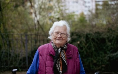 Praca opiekunki w Irlandii: Jakie zmiany w systemie opieki zaszły po Brexicie?