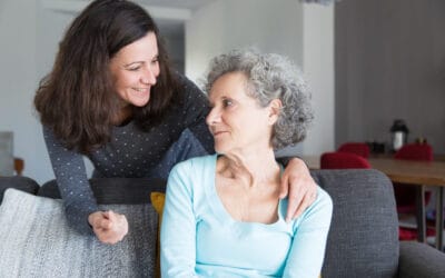 Opieka nad bliskim z demencją: 5 filarów, które pomogą wytrwać w tej trudnej roli