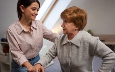 Dlaczego Irlandia może być lepszym wyborem niż Niemcy dla polskiej opiekunki?