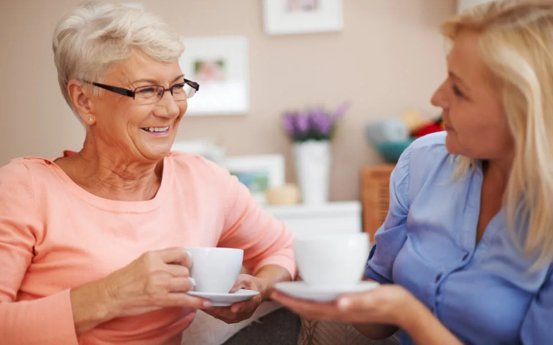 Bariera językowa to mit? Jak radzić sobie z podstawowym angielskim w opiece