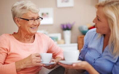 Bariera językowa to mit? Jak radzić sobie z podstawowym angielskim w opiece