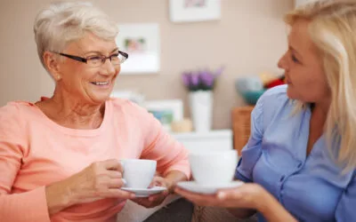 Bariera językowa to mit? Jak radzić sobie z podstawowym angielskim w opiece