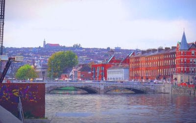 Cork: Dlaczego polskie opiekunki kochają południe Irlandii?