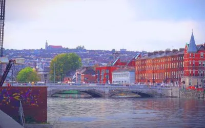 Cork: Dlaczego polskie opiekunki kochają południe Irlandii?