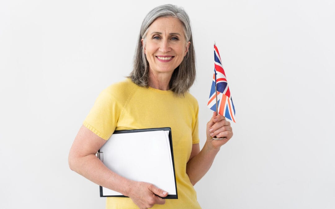 Porównanie warunków pracy opiekunki po Brexicie: Irlandia w Unii Europejskiej kontra Wielka Brytania.