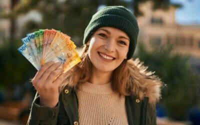 Zarobki i koszty życia opiekunki w Irlandii 2026 – Ile realnie zaoszczędzisz?