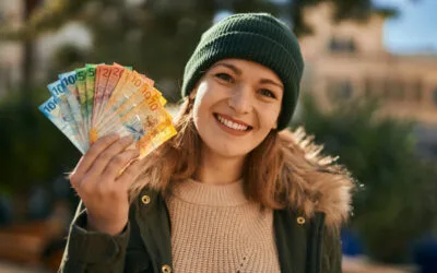 Zarobki i koszty życia opiekunki w Irlandii 2026 – Ile realnie zaoszczędzisz?